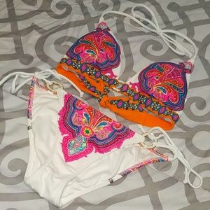 NWoT Victoria's Secret Bikini 2 Piece